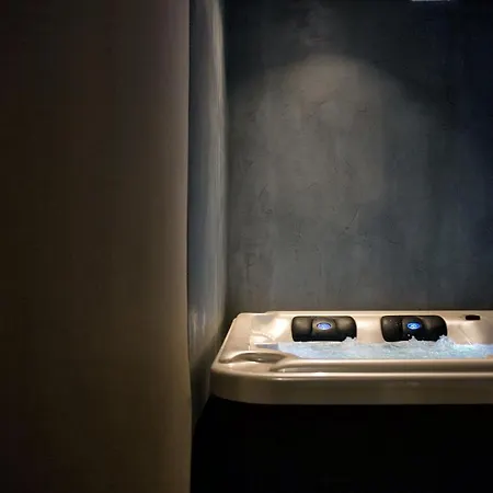 Galaxy Santorini Pensjonat 4*