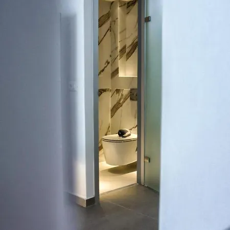 Galaxy Santorini Pensjonat 4*