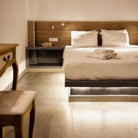 Galaxy Santorini Pensjonat