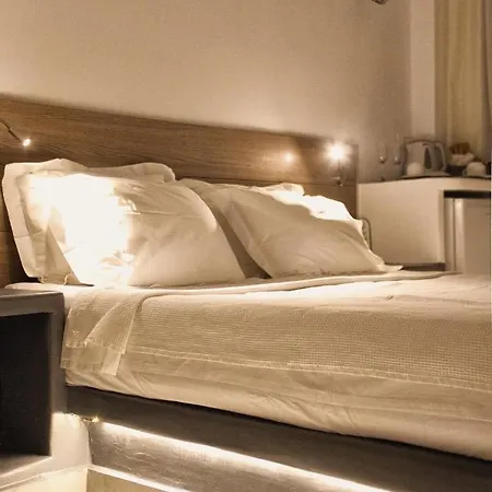 Galaxy Santorini Pensjonat 4*