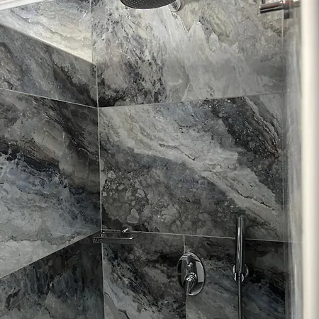 Galaxy Santorini Pensjonat Fira (Santorini)