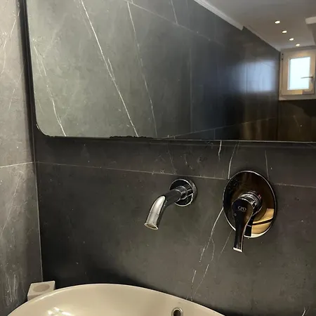 Pensjonat Galaxy Santorini Fira (Santorini)