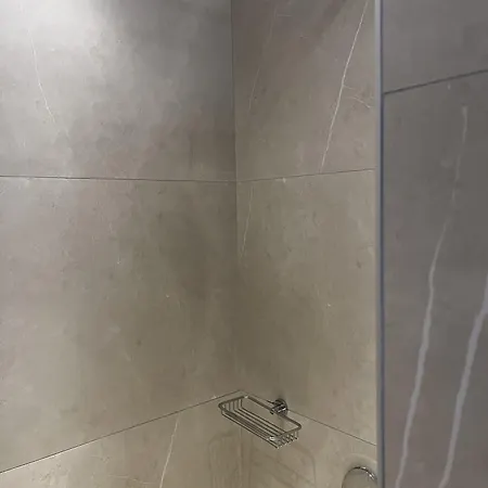 Galaxy Santorini Pensjonat