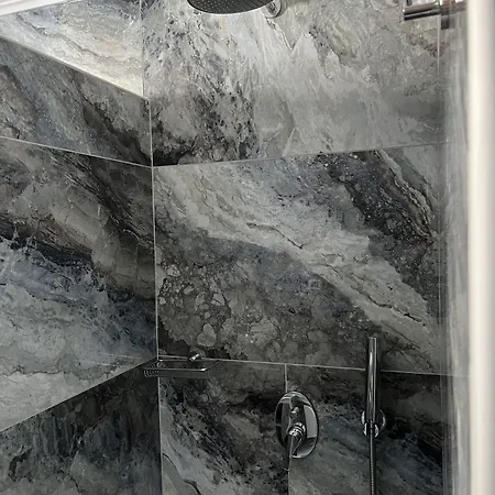 Galaxy Santorini Pensjonat 4*