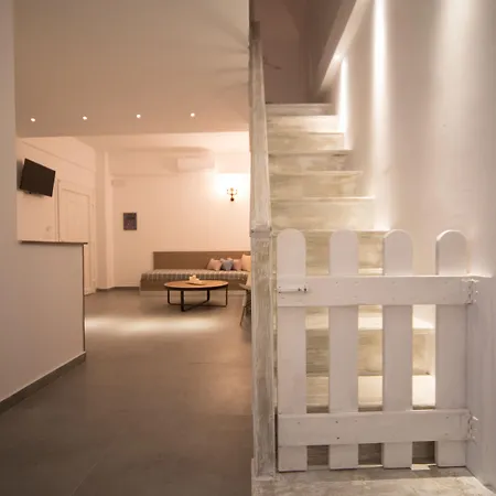 Galaxy Santorini 4* Fira (Santorini)