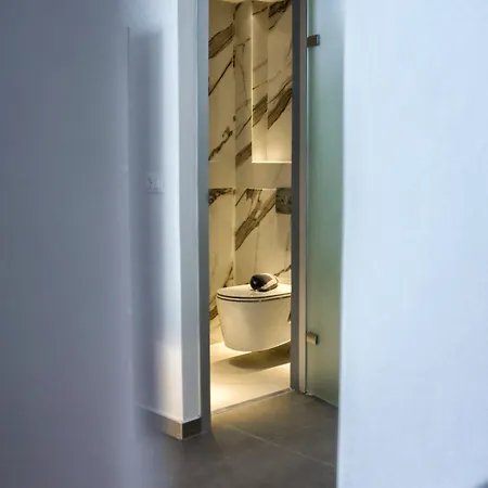 Galaxy Santorini 4* Fira (Santorini)