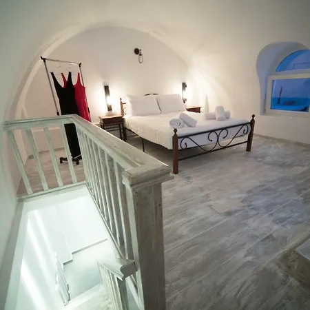 Galaxy Santorini 4*