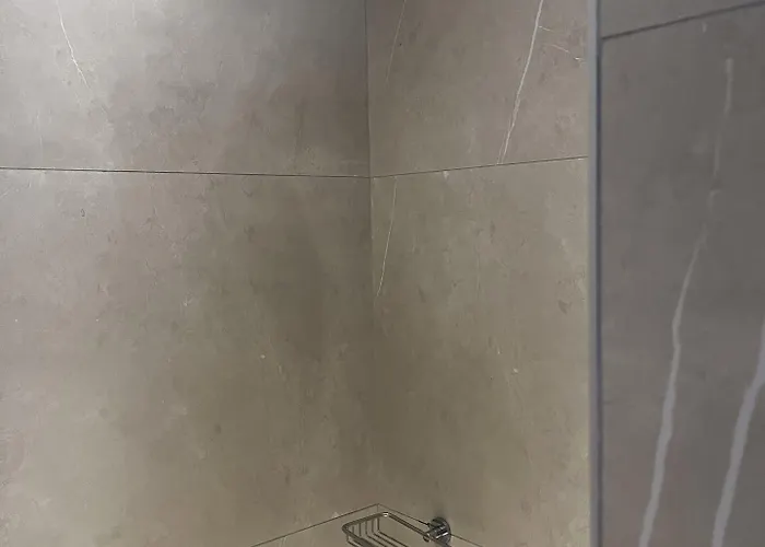 Galaxy Santorini Konukevi