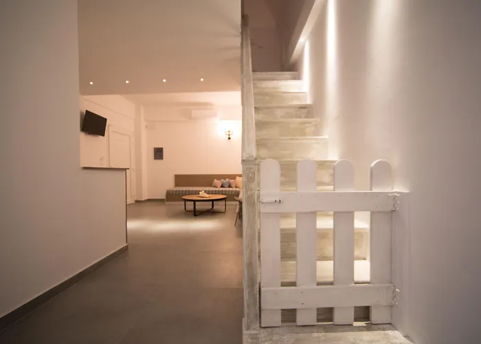 Galaxy Santorini 4* Fira (Santorini)