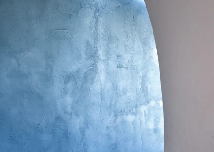 Konukevi Galaxy Santorini Fira (Santorini)