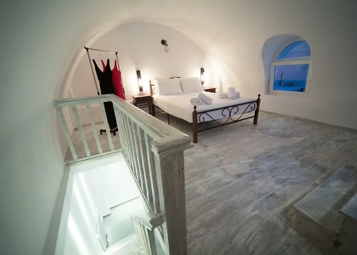 Galaxy Santorini 4*