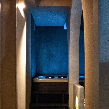 Galaxy Santorini ゲストハウス 4*