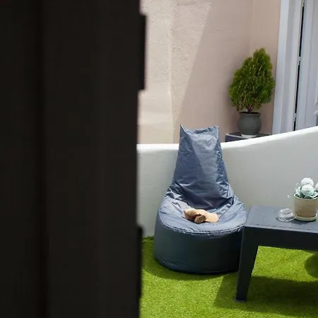 Galaxy Santorini 4* 费拉