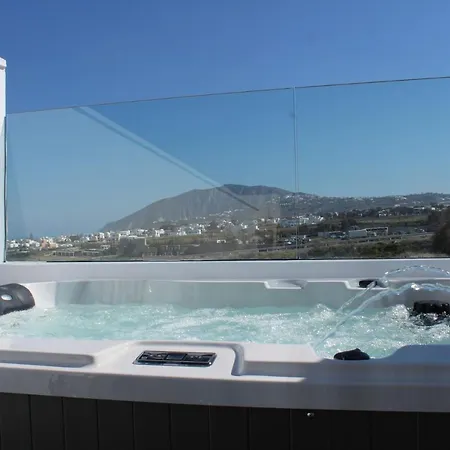 Galaxy Santorini 4* Fira (Santorini)