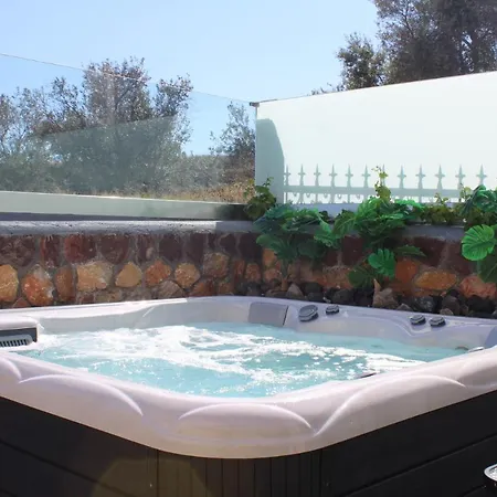 Galaxy Santorini 4*