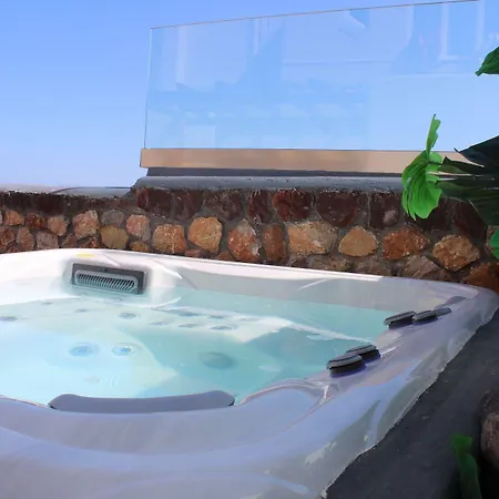 Galaxy Santorini 4*