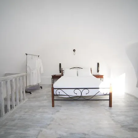 Galaxy Santorini 4*