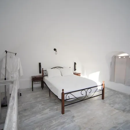 Galaxy Santorini 费拉