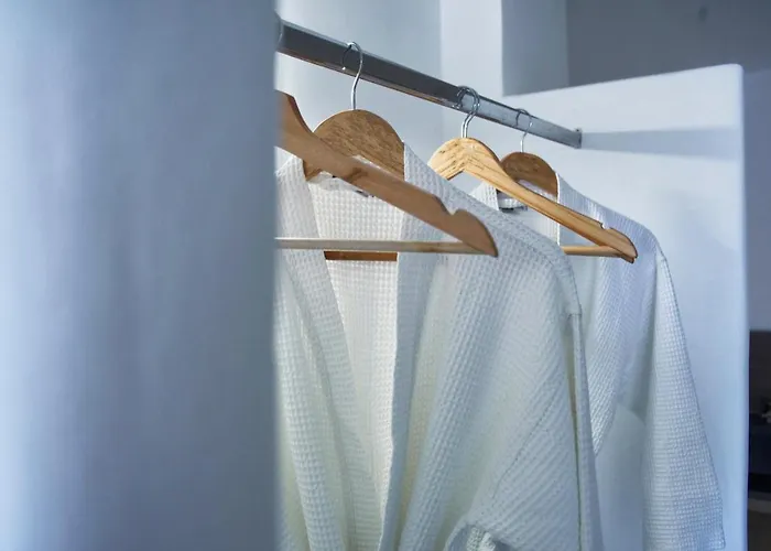 Vendégház Galaxy Santorini Fíra