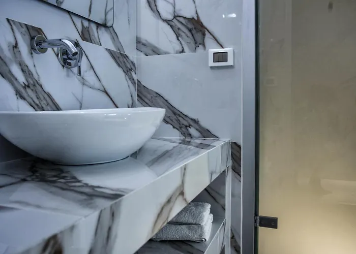 Galaxy Santorini Vendégház Fíra