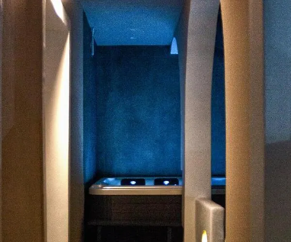 Galaxy Santorini Vendégház 4*