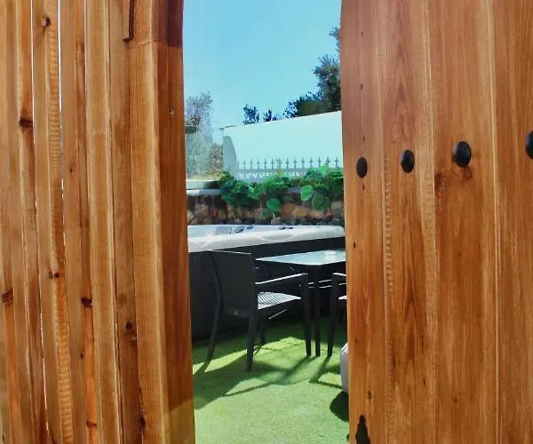 Galaxy Santorini Pensión