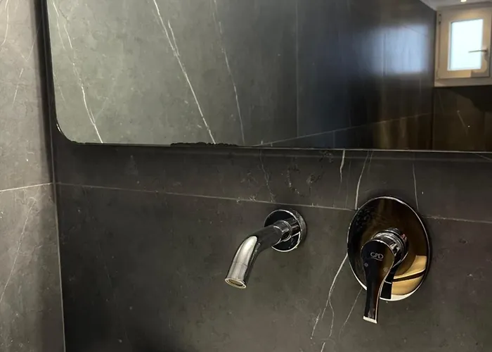 Pensionat Galaxy Santorini Fira (Santorini)