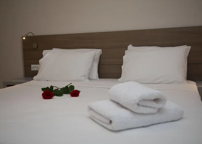 Galaxy Santorini Fira (Santorini)