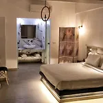 Galaxy Santorini 招待所