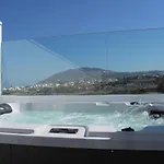 Galaxy Santorini 4* 费拉