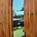 Galaxy Santorini 招待所