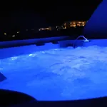 Galaxy Santorini 招待所 费拉