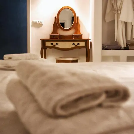 Galaxy Santorini 4*