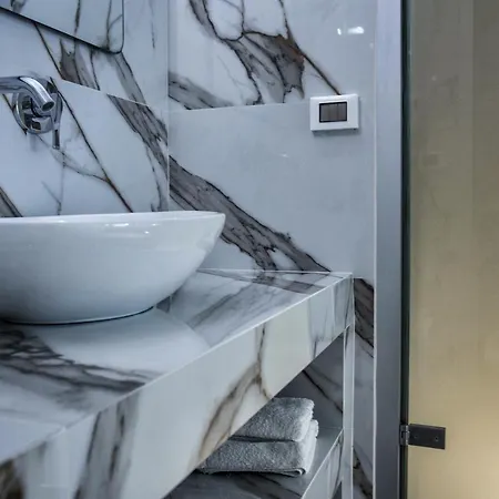 Galaxy Santorini Gasthof Fira (Santorini)