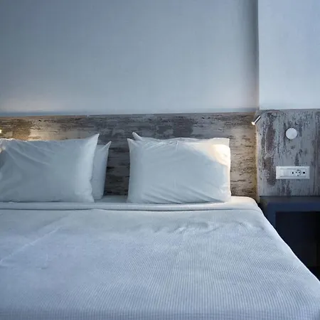 Galaxy Santorini Guest house