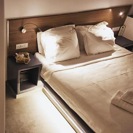 Galaxy Santorini Gasthof 4*