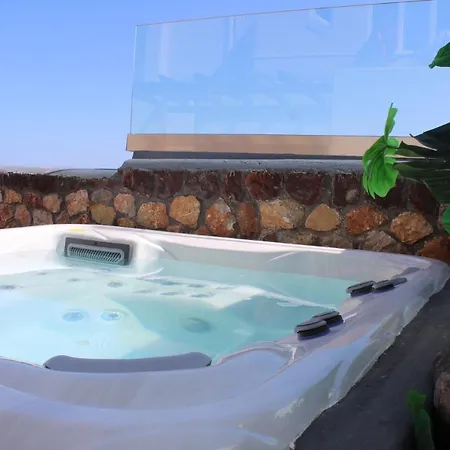 Galaxy Santorini 4* Fira (Santorini)