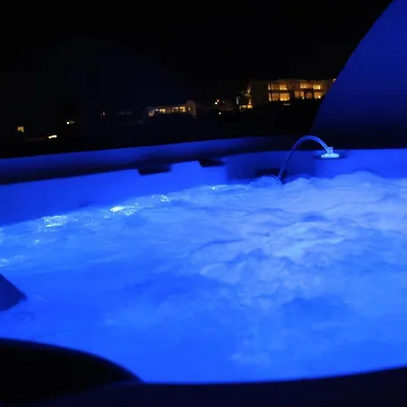 Galaxy Santorini Gasthof Fira (Santorini)