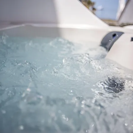 Galaxy Santorini Gasthof 4*