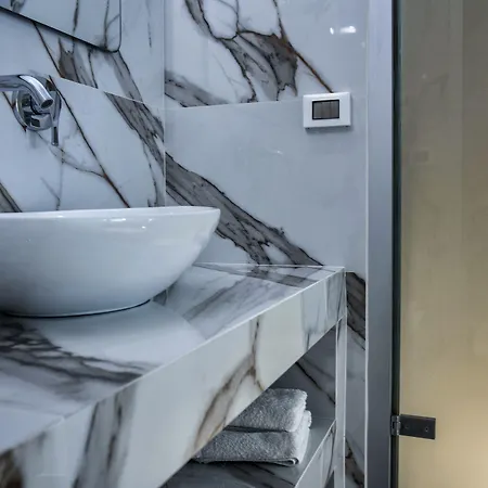 Gasthof Galaxy Santorini Fira (Santorini)