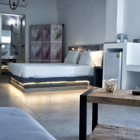 Affittacamere Galaxy Santorini 4*