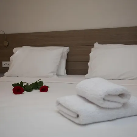 Galaxy Santorini Fira (Santorini)