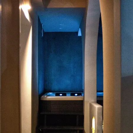 Galaxy Santorini 4*