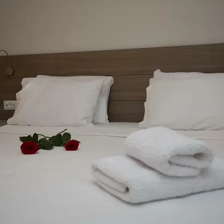 Galaxy Santorini 3*