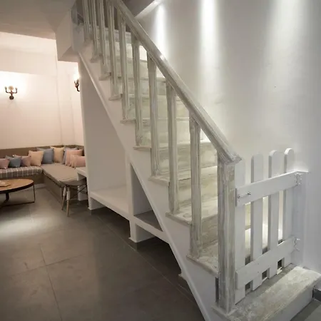 Galaxy Santorini Gasthof Fira (Santorini)