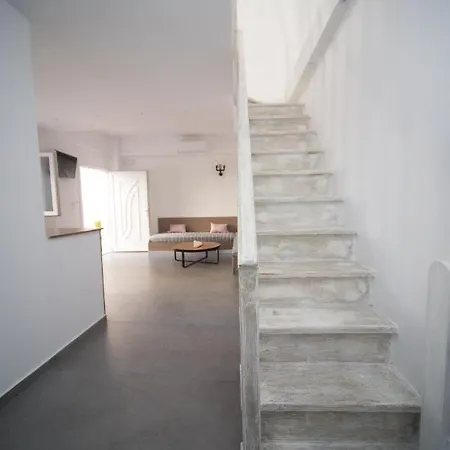Galaxy Santorini 4*