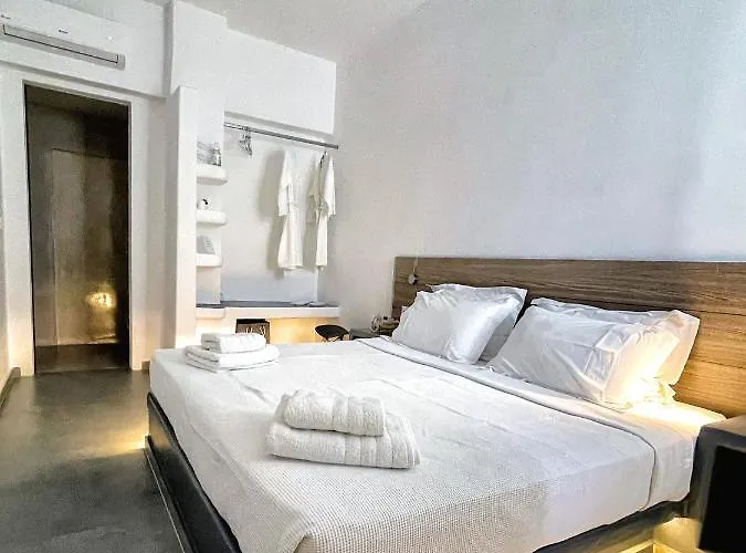 Galaxy Santorini Affittacamere 4*