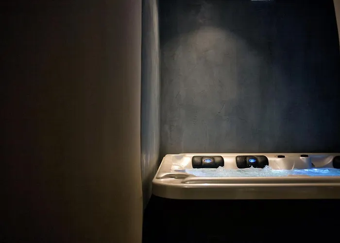 Galaxy Santorini Affittacamere 4*