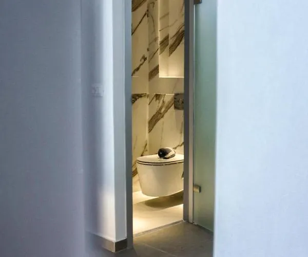 Galaxy Santorini Affittacamere 4*