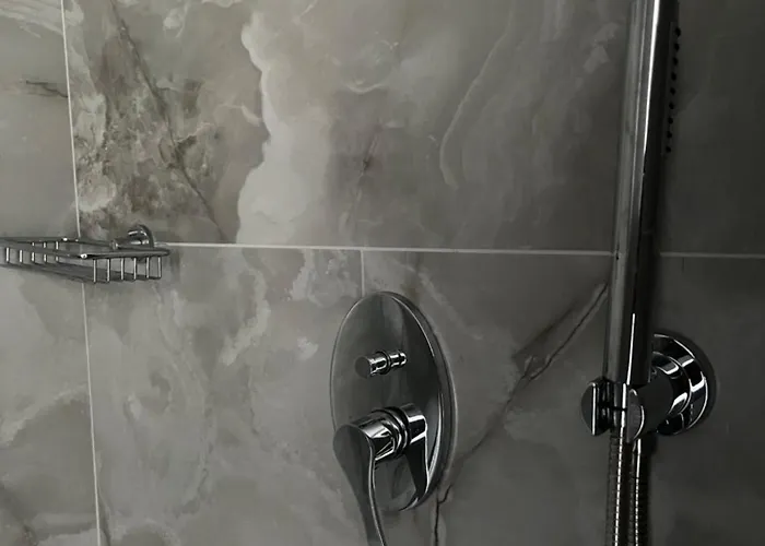 Affittacamere Galaxy Santorini 4*